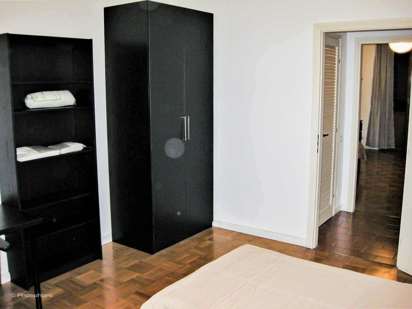 Affitto Stanza singola €505 - Milano, Viale luigi bodio 12_3