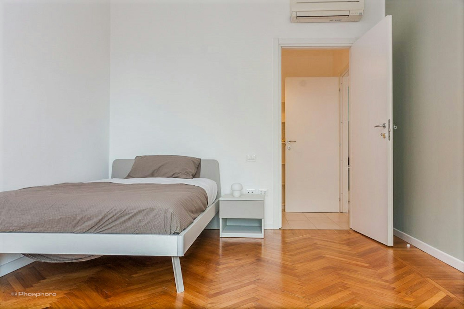 Affitto Stanza singola - Milano, Via giovanni cagliero 15_3