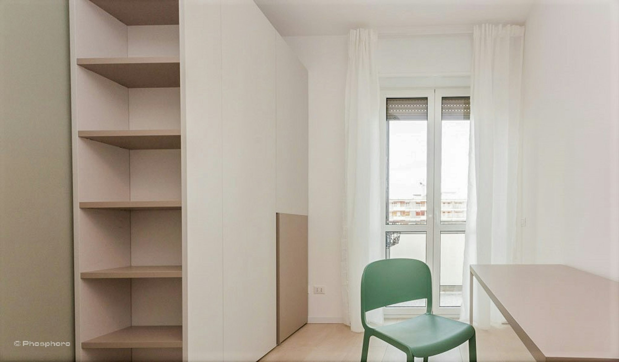 Affitto Stanza singola €525 - Milano, Via giovanni cagliero 15_3