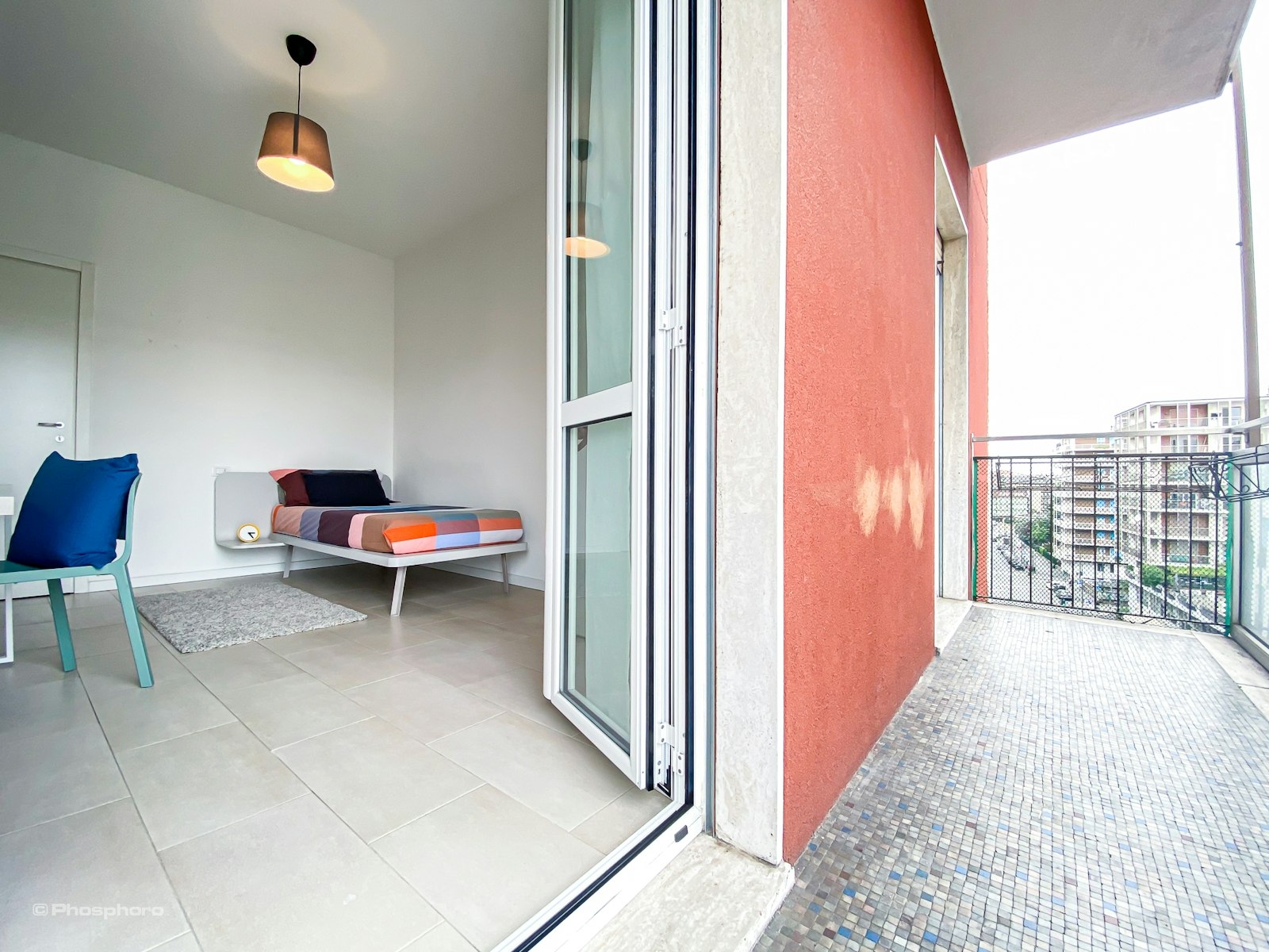 Affitto Stanza singola €610 - Milano, Via giovanni cagliero 15_2