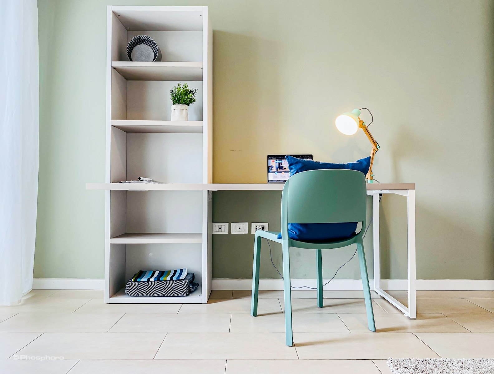 Affitto Stanza singola €610 - Milano, Via giovanni cagliero 15_3