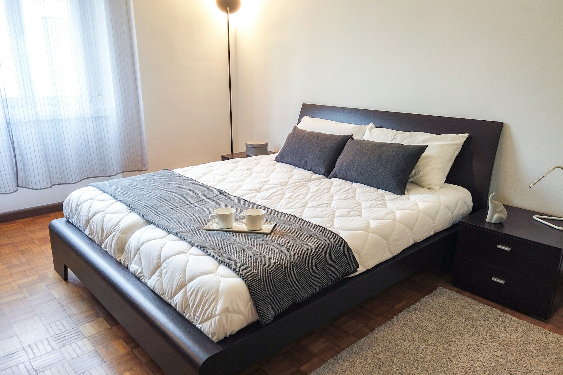 Affitto Stanza singola €395 - Trento, Viale degli olmi 14_2