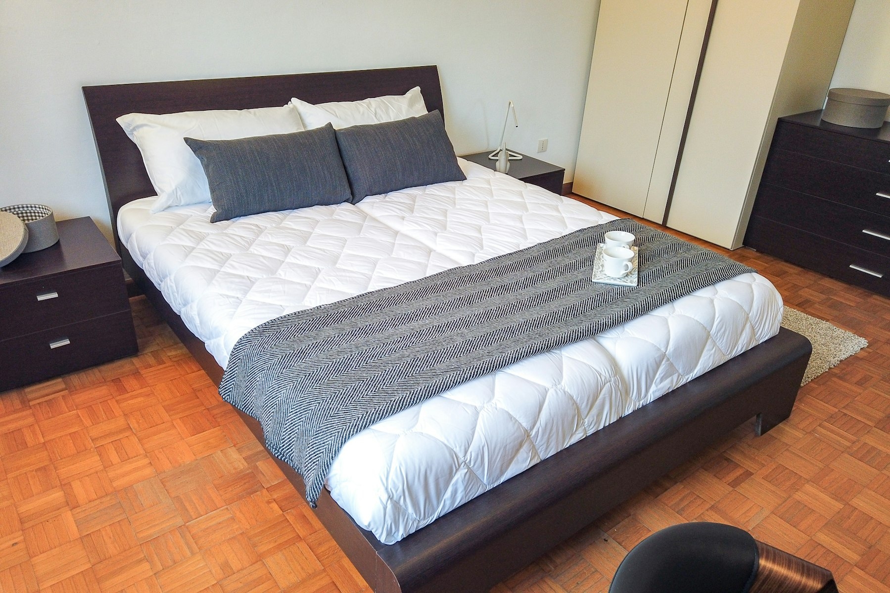 Affitto Stanza singola €395 - Trento, Viale degli olmi 14_3