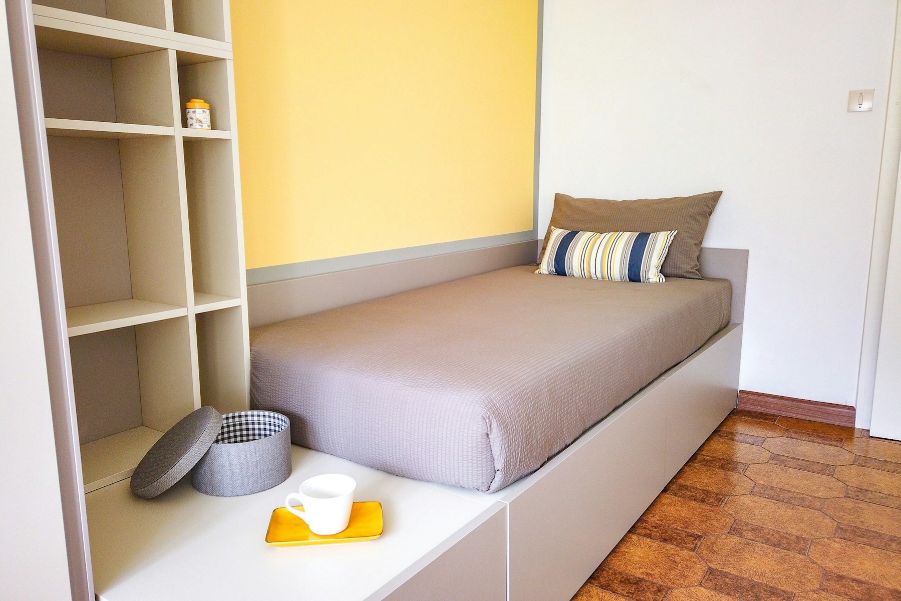 Affitto Stanza singola €340 - Trento, Viale degli olmi 14_2