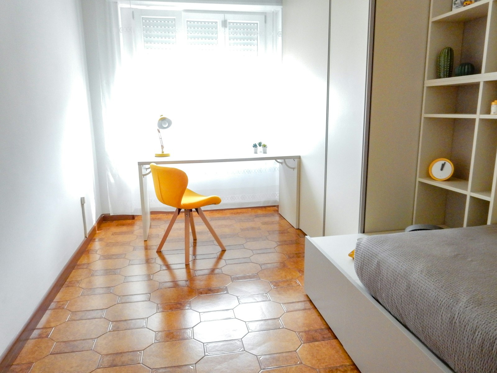 Affitto Stanza singola €340 - Trento, Viale degli olmi 14_3