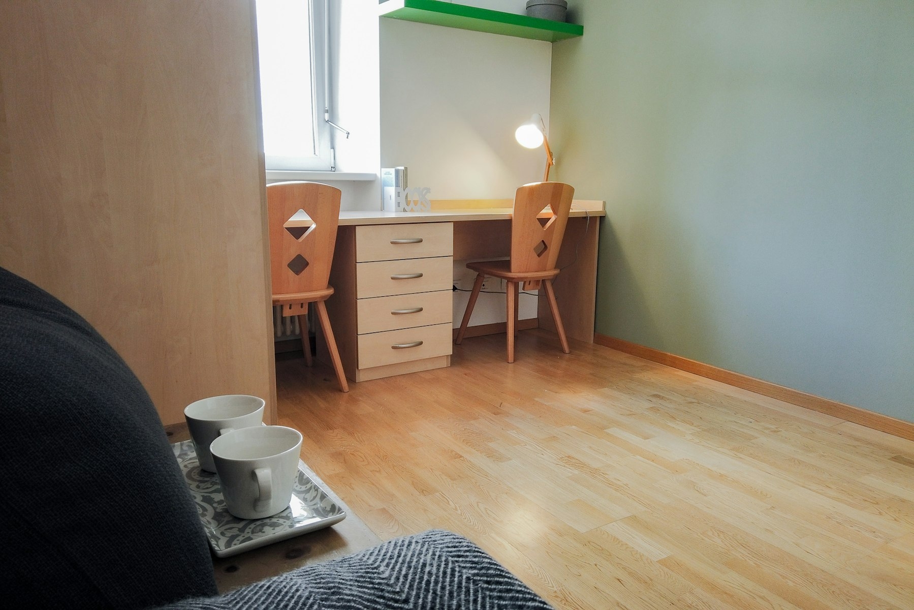 Affitto Stanza singola - Trento, Viale zara 10a_3