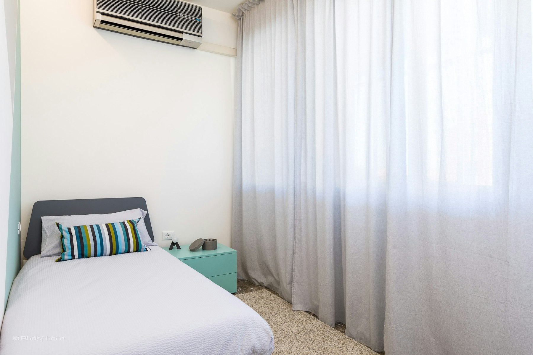 Affitto Stanza singola - Ferrara, Corso piave 78_2