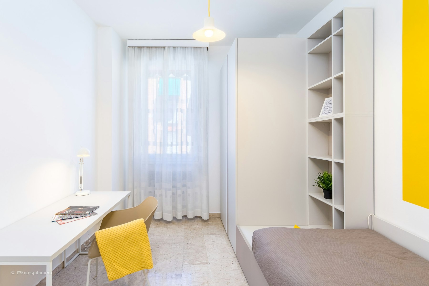 Affitto Stanza singola €380 - Ferrara, Corso piave 78_2