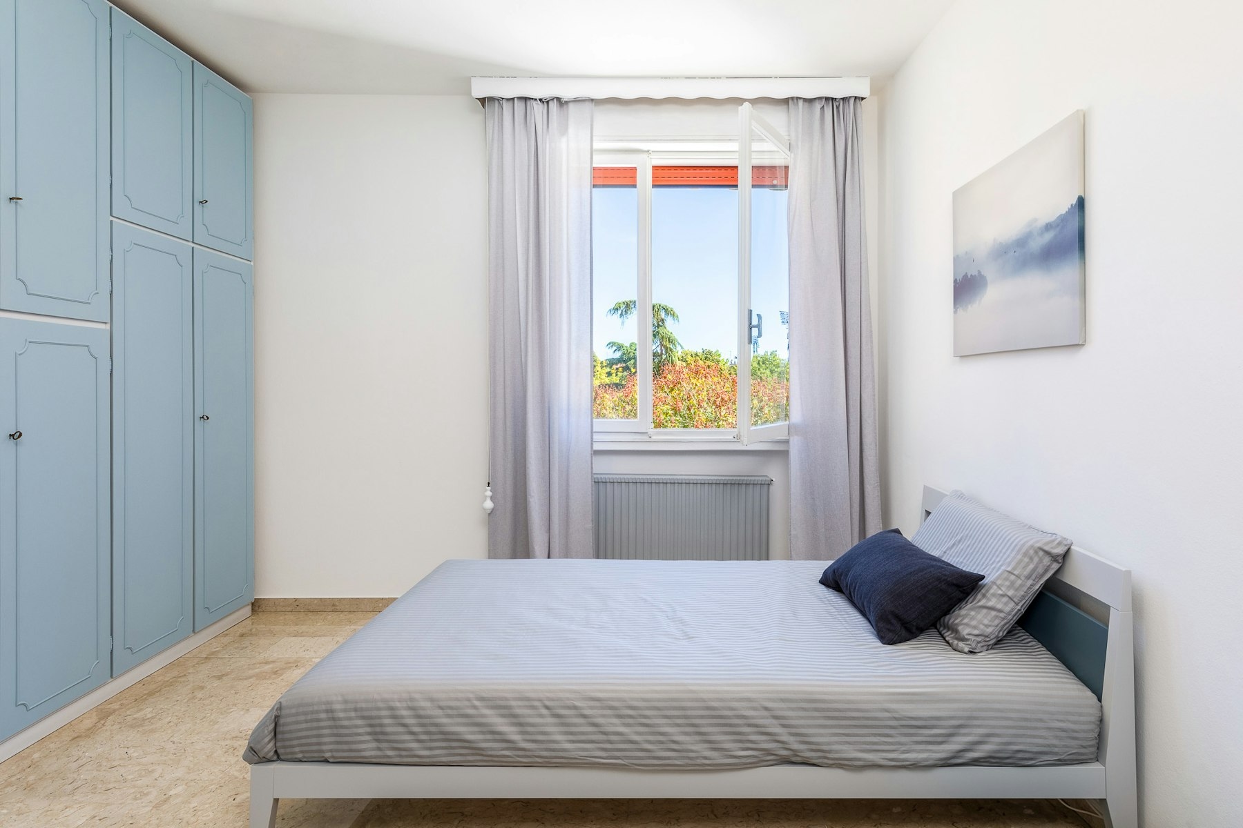 Affitto Stanza singola €430 - Ferrara, Corso piave 78_2
