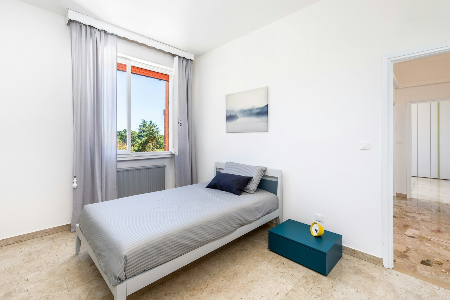 Affitto Stanza singola €430 - Ferrara, Corso piave 78_3