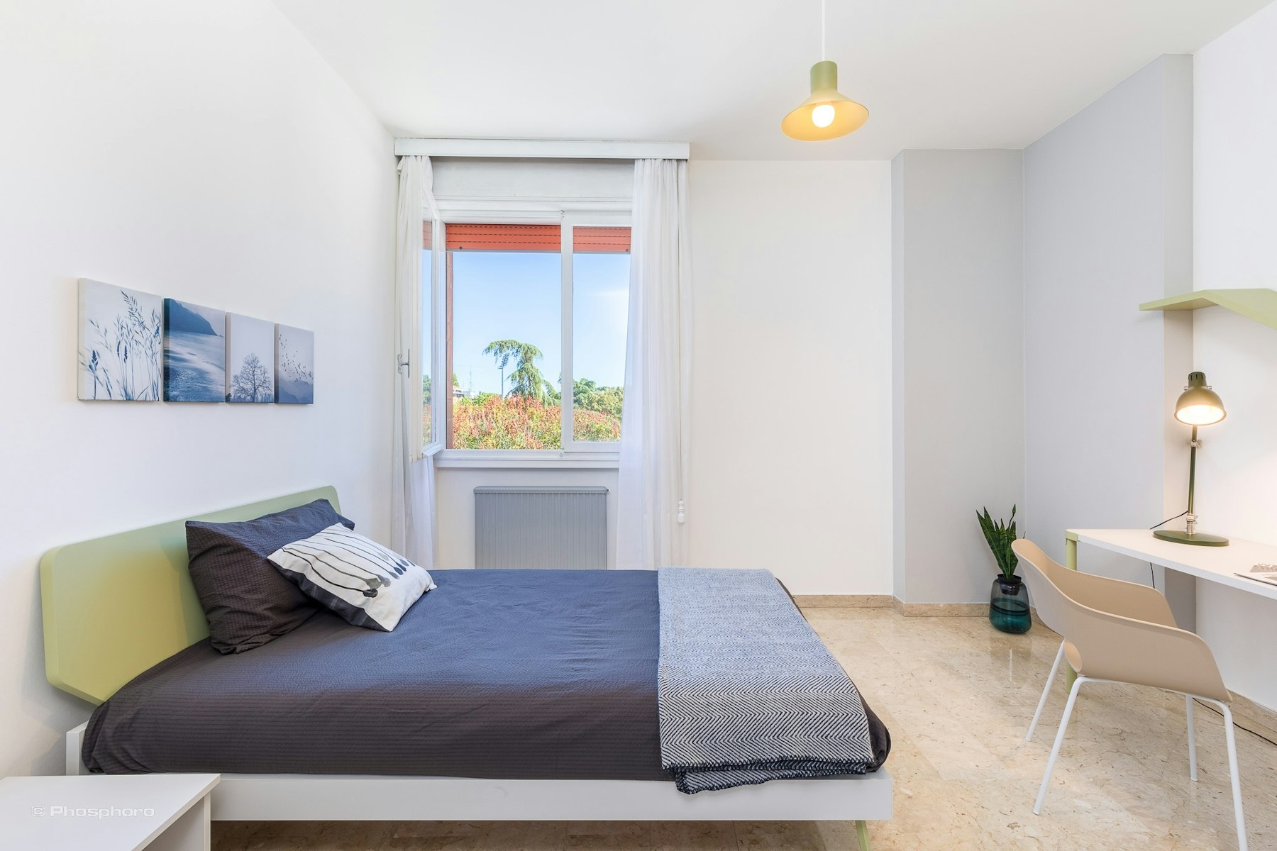 Affitto Stanza singola €430 - Ferrara, Corso piave 78_2