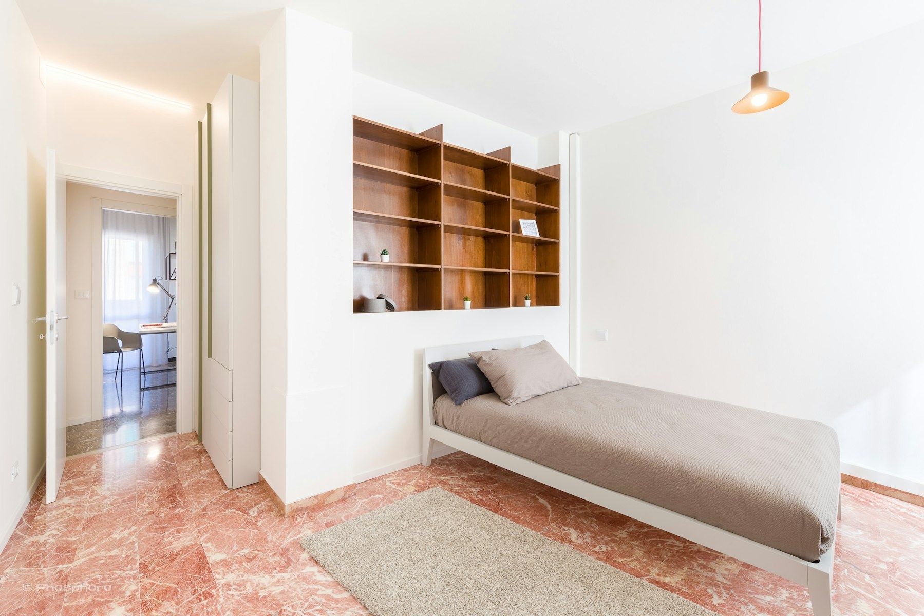 Affitto Stanza singola - Ferrara, Corso piave 78_3