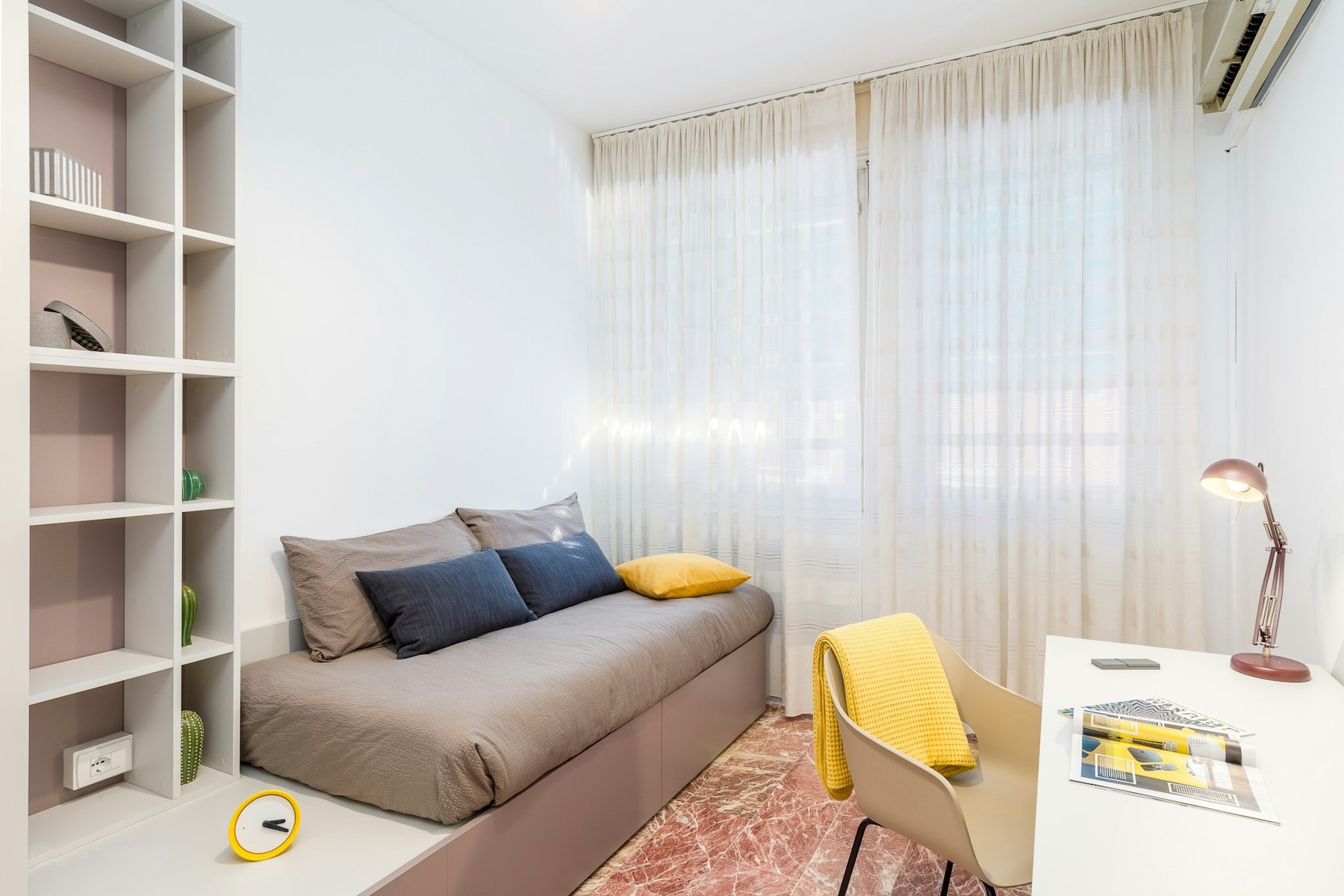 Affitto Stanza singola €390 - Ferrara, Corso piave 78_2