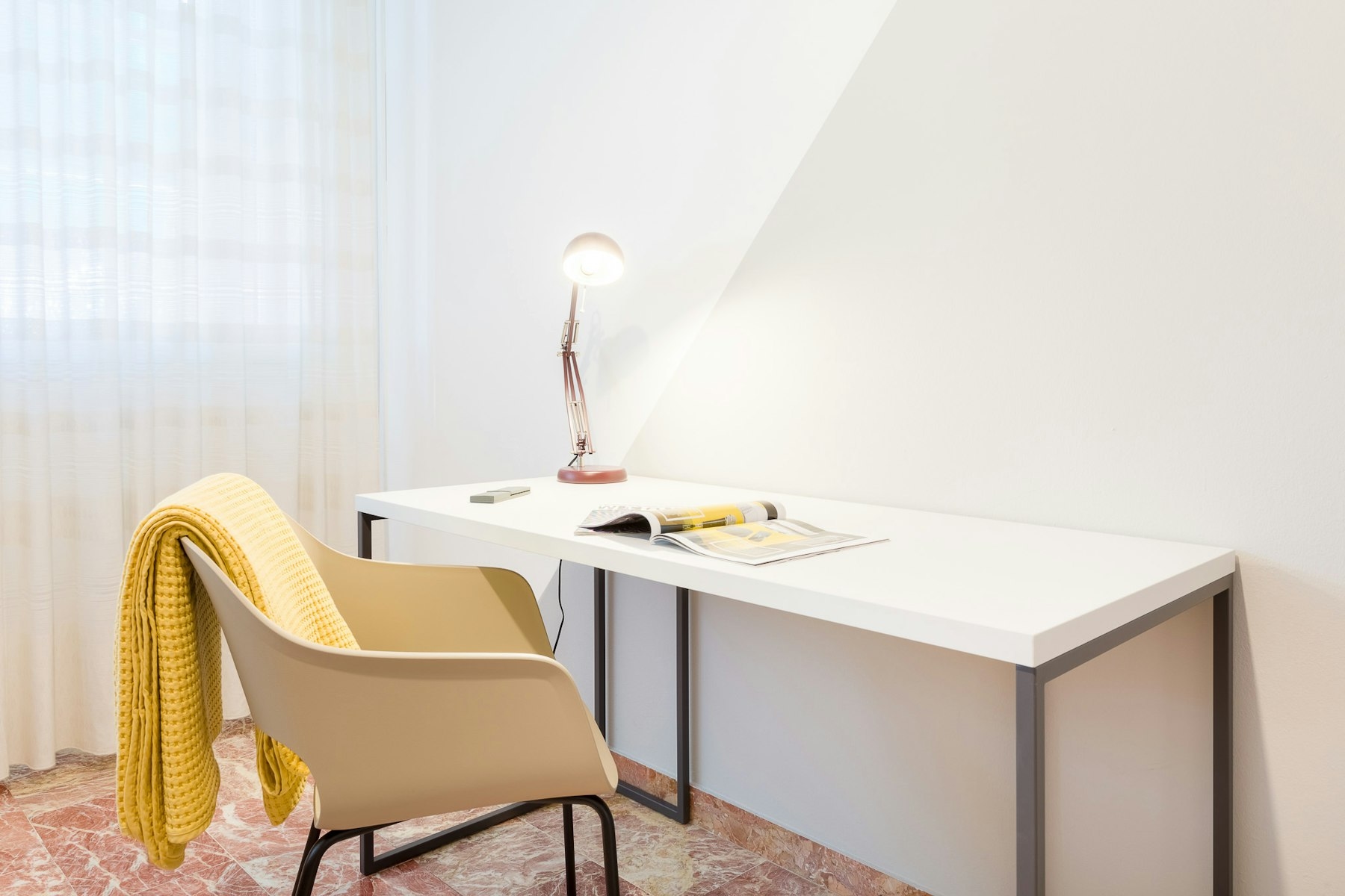 Affitto Stanza singola €390 - Ferrara, Corso piave 78_3