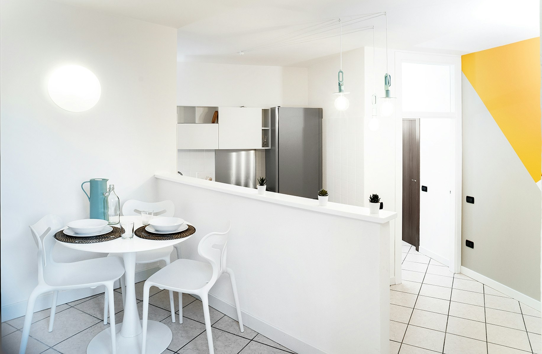 Affitto Stanza singola €400 - Trento, Via palermo 21_3