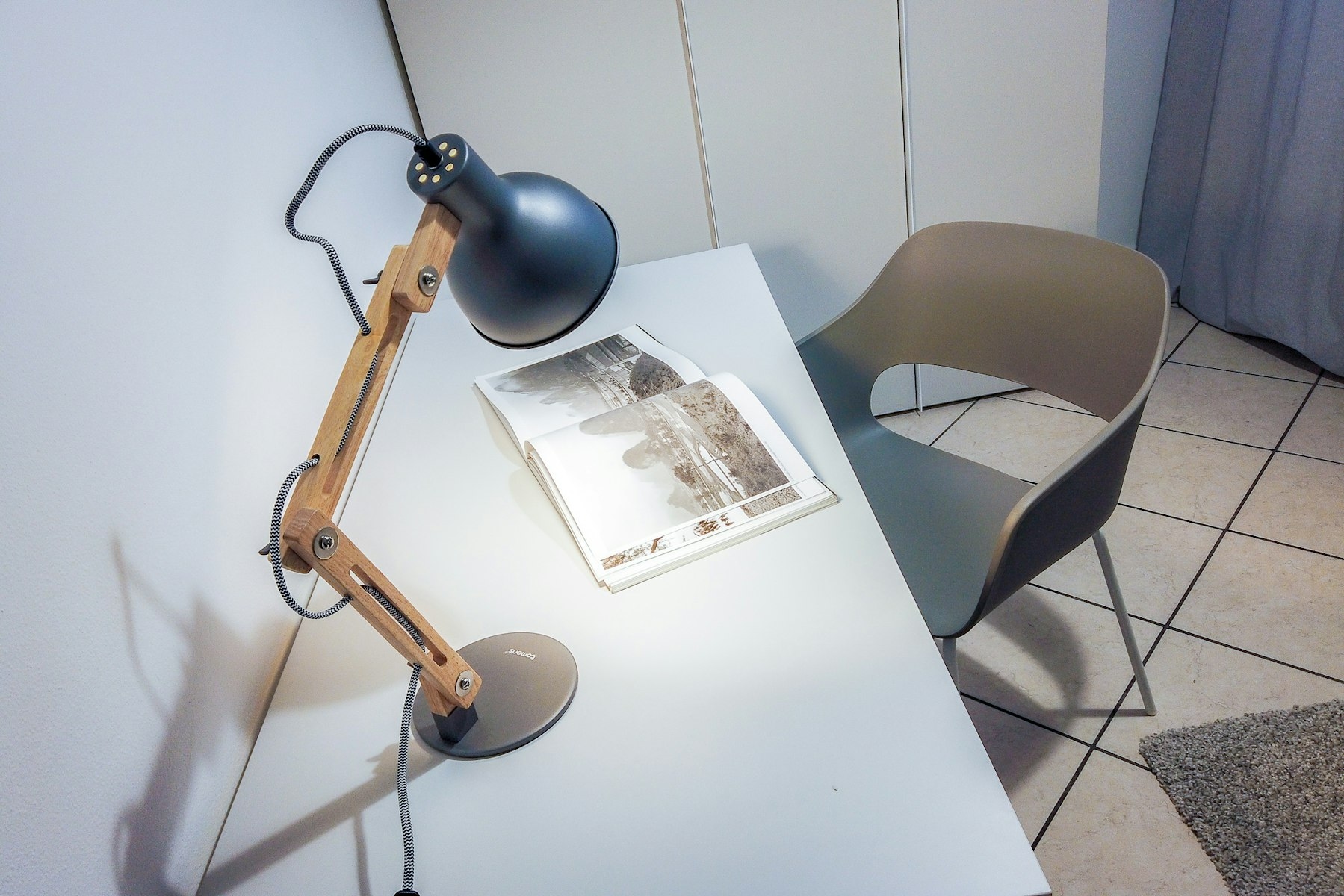 Affitto Stanza singola €355 - Trento, Via palermo 21_3