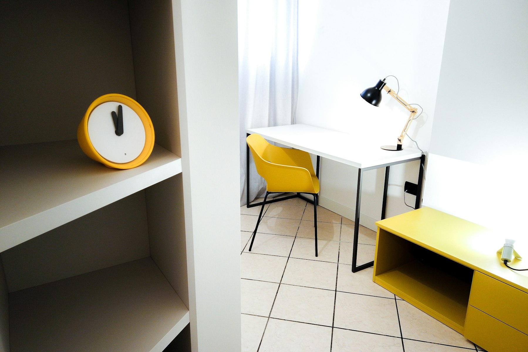 Affitto Stanza singola €325 - Trento, Via palermo 21_3