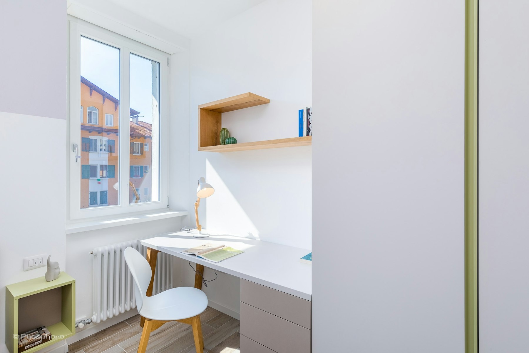 Affitto Stanza singola - Trento, Via damiano chiesa 5_3