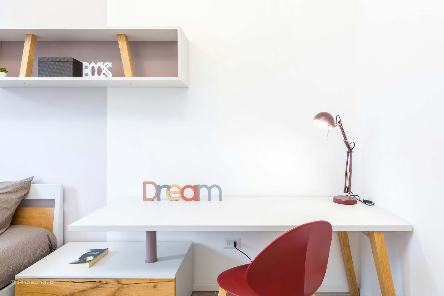 Affitto Stanza singola €470 - Trento, Via damiano chiesa 5_2