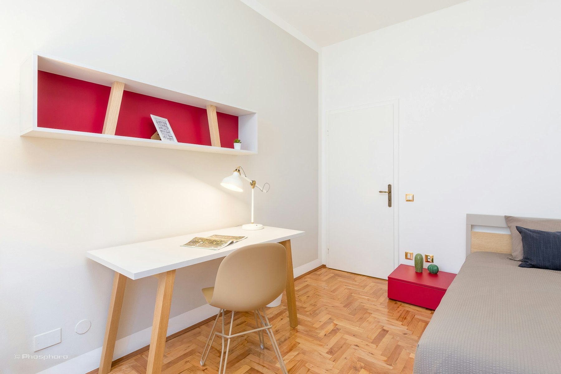 Affitto Stanza singola €490 - Padova, Egidio forcellini 57_3