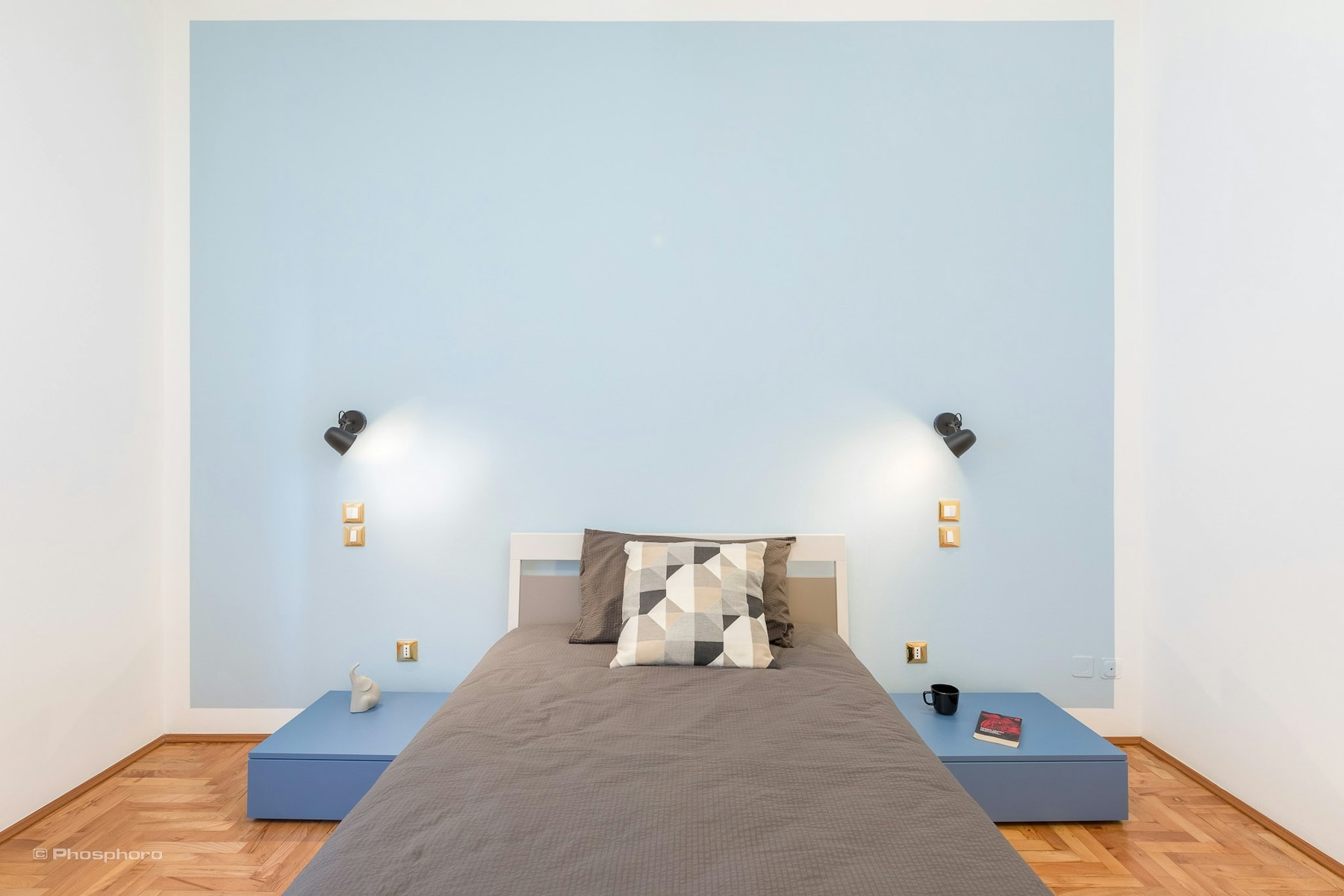 Affitto Stanza singola €495 - Padova, Egidio forcellini 57_2