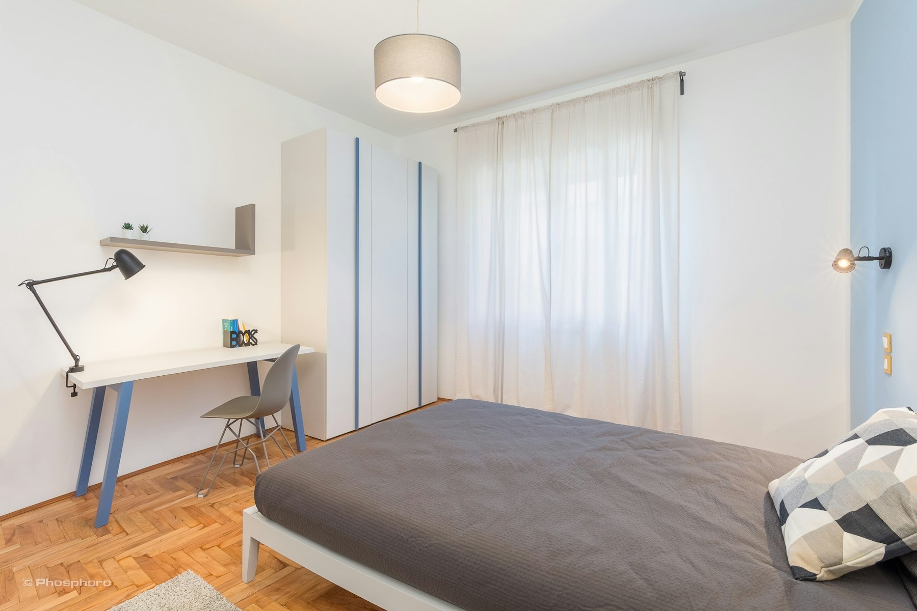 Affitto Stanza singola €495 - Padova, Egidio forcellini 57_3