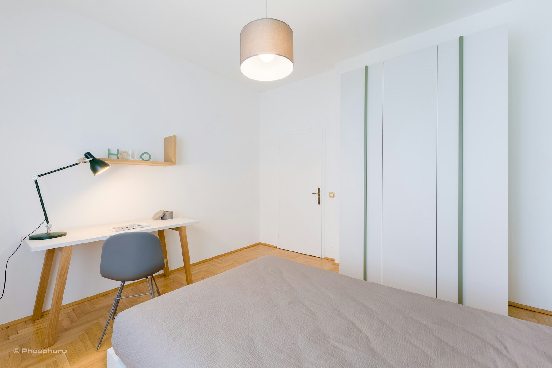 Affitto Stanza singola €500 - Padova, Egidio forcellini 57_2