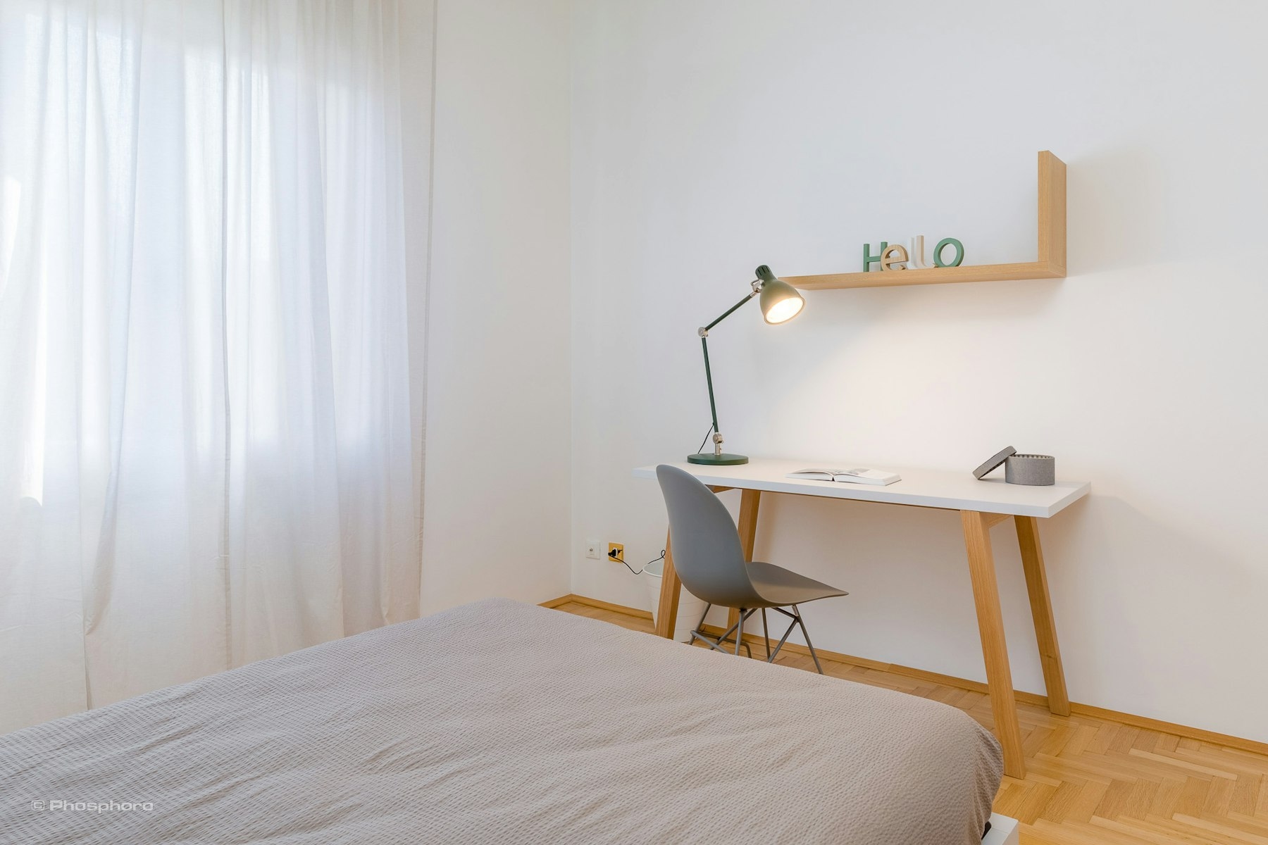 Affitto Stanza singola €500 - Padova, Egidio forcellini 57_3