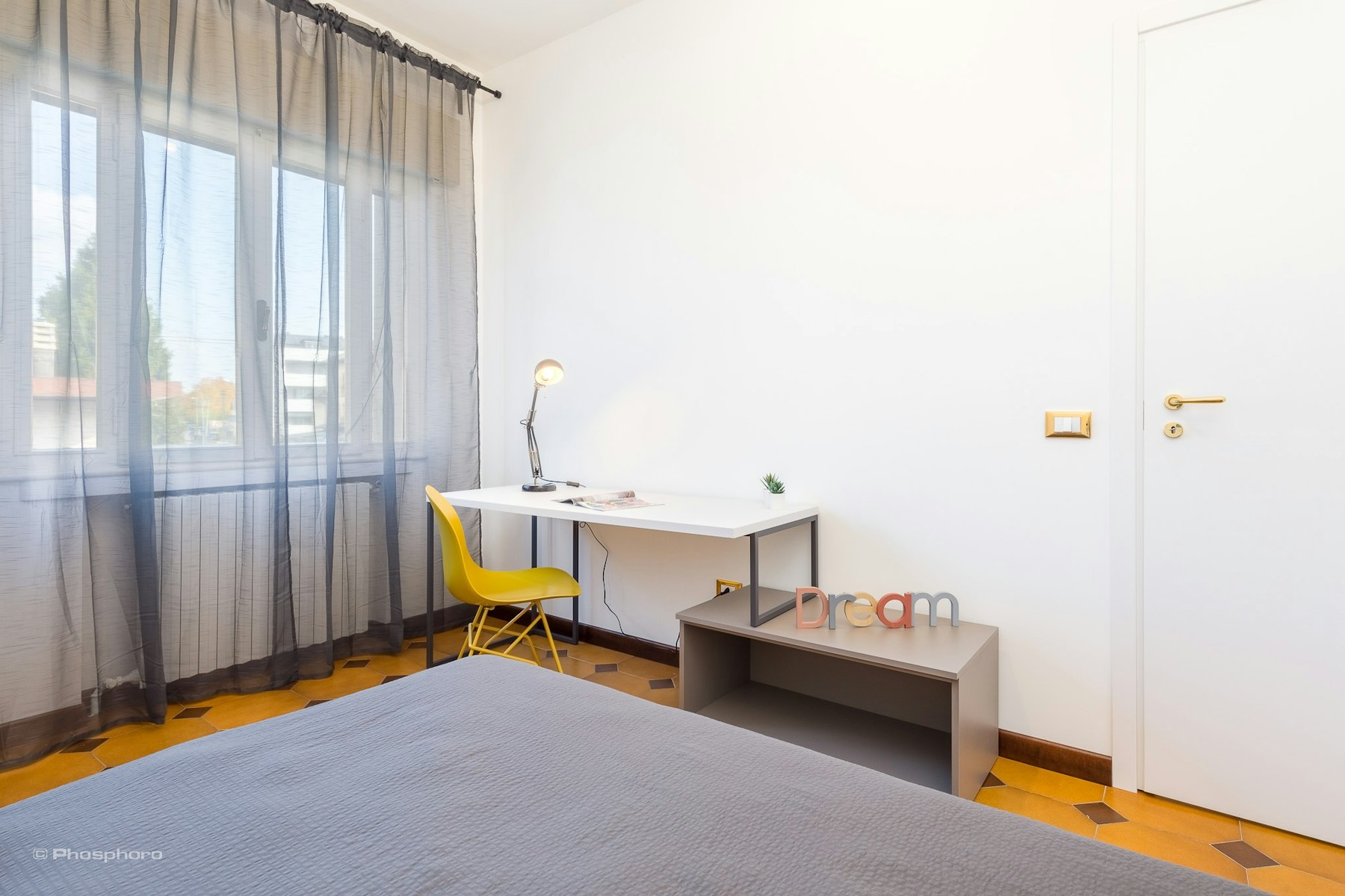 Affitto Stanza singola - Padova, Egidio forcellini 57_3