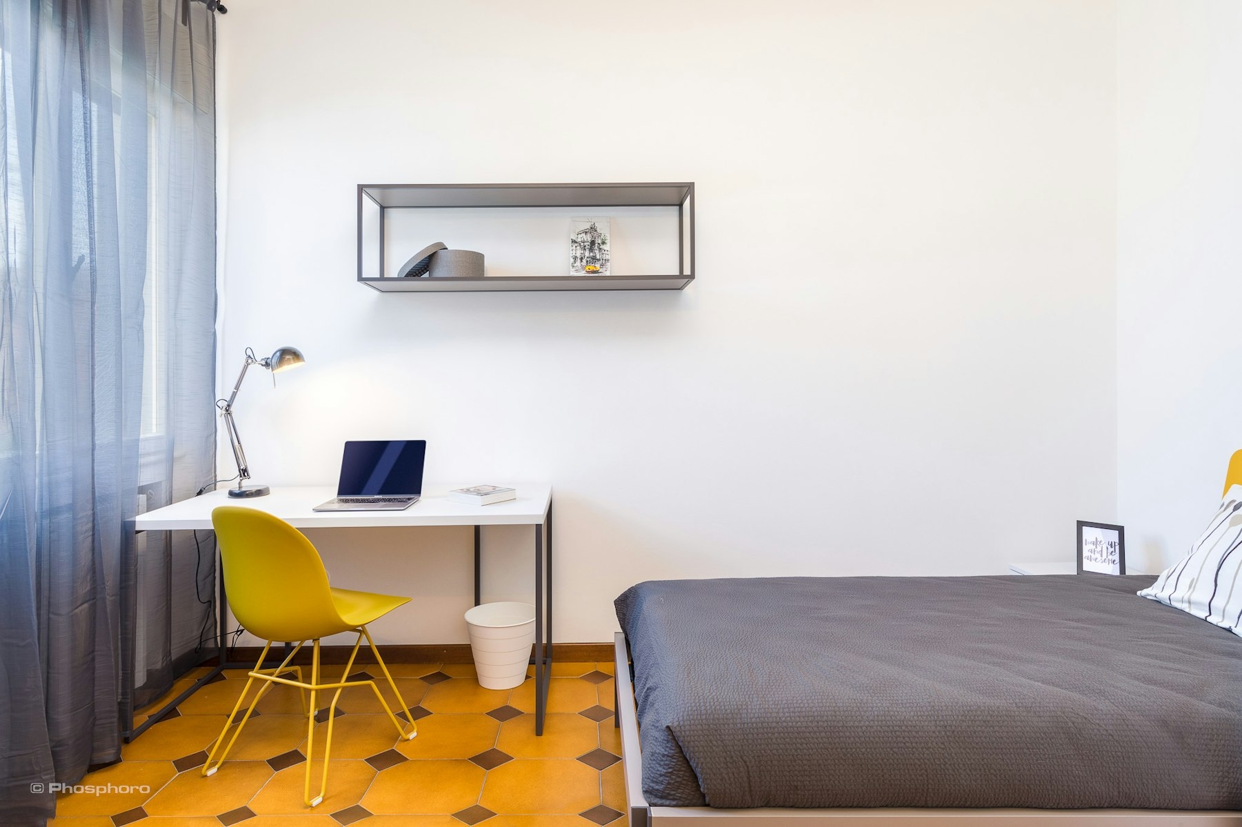 Affitto Stanza singola €460 - Padova, Egidio forcellini 57_3