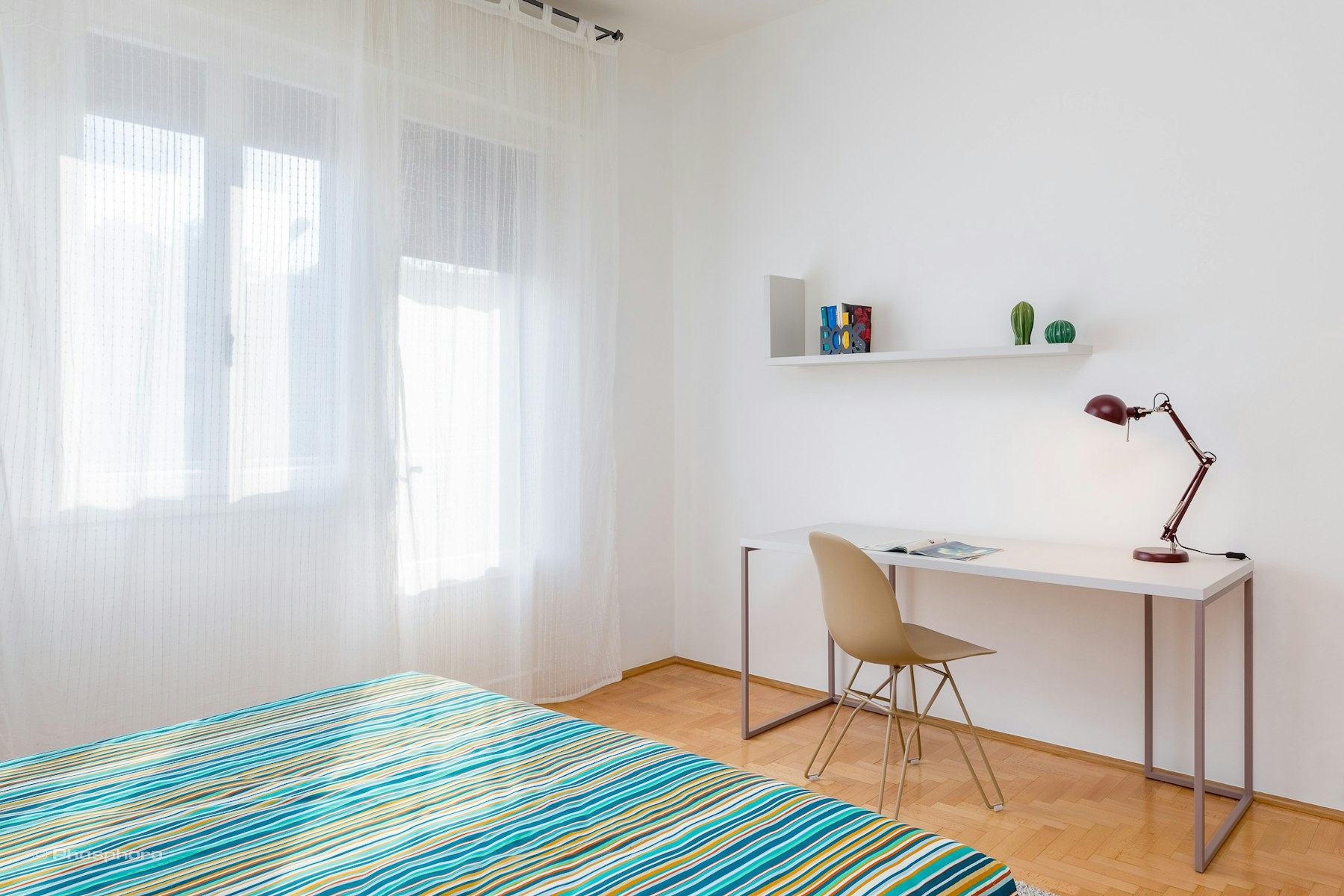 Affitto Stanza singola €510 - Padova, Egidio forcellini 57_2