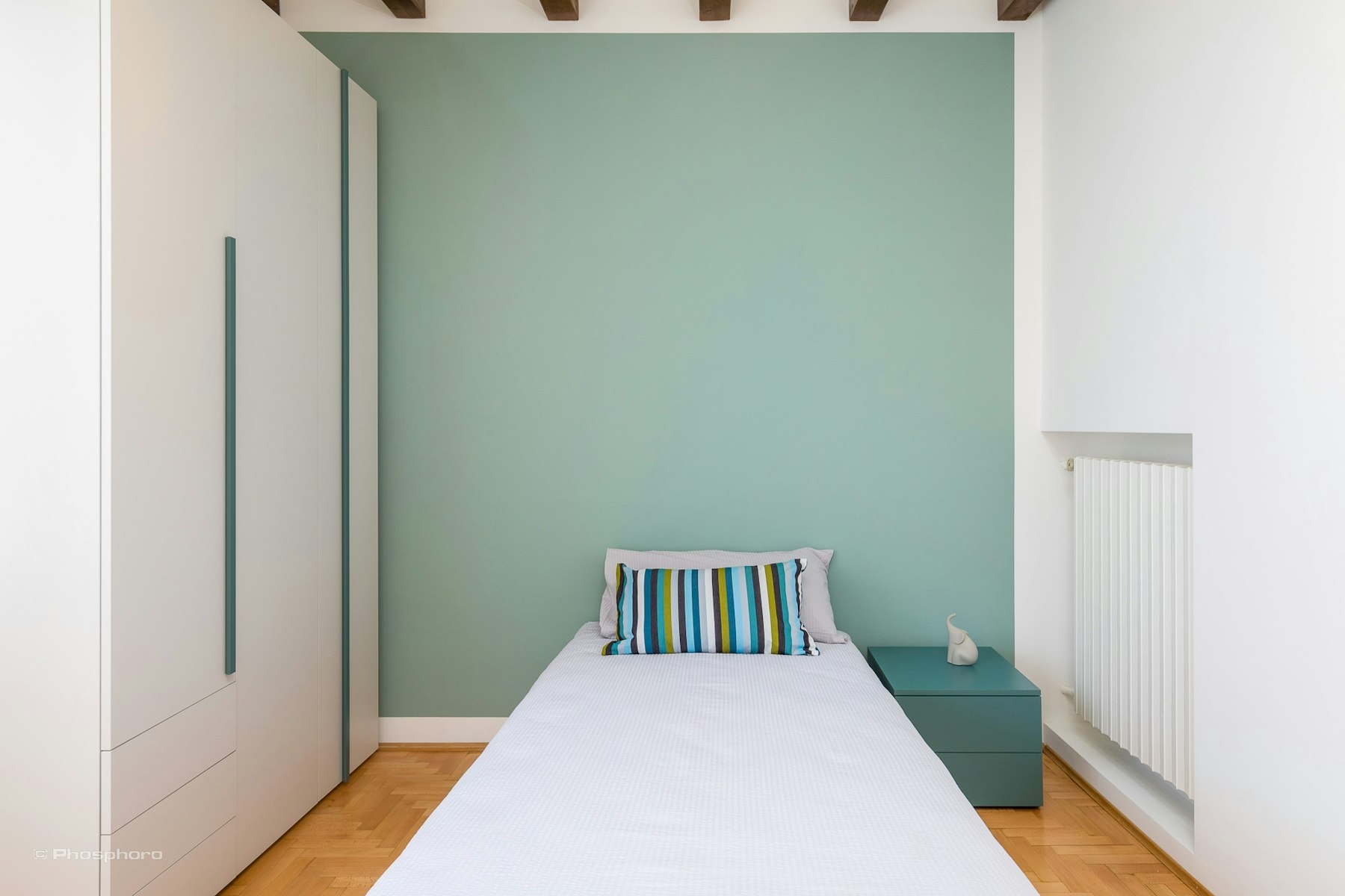 Affitto Stanza singola €490 - Padova, Egidio forcellini 57_2