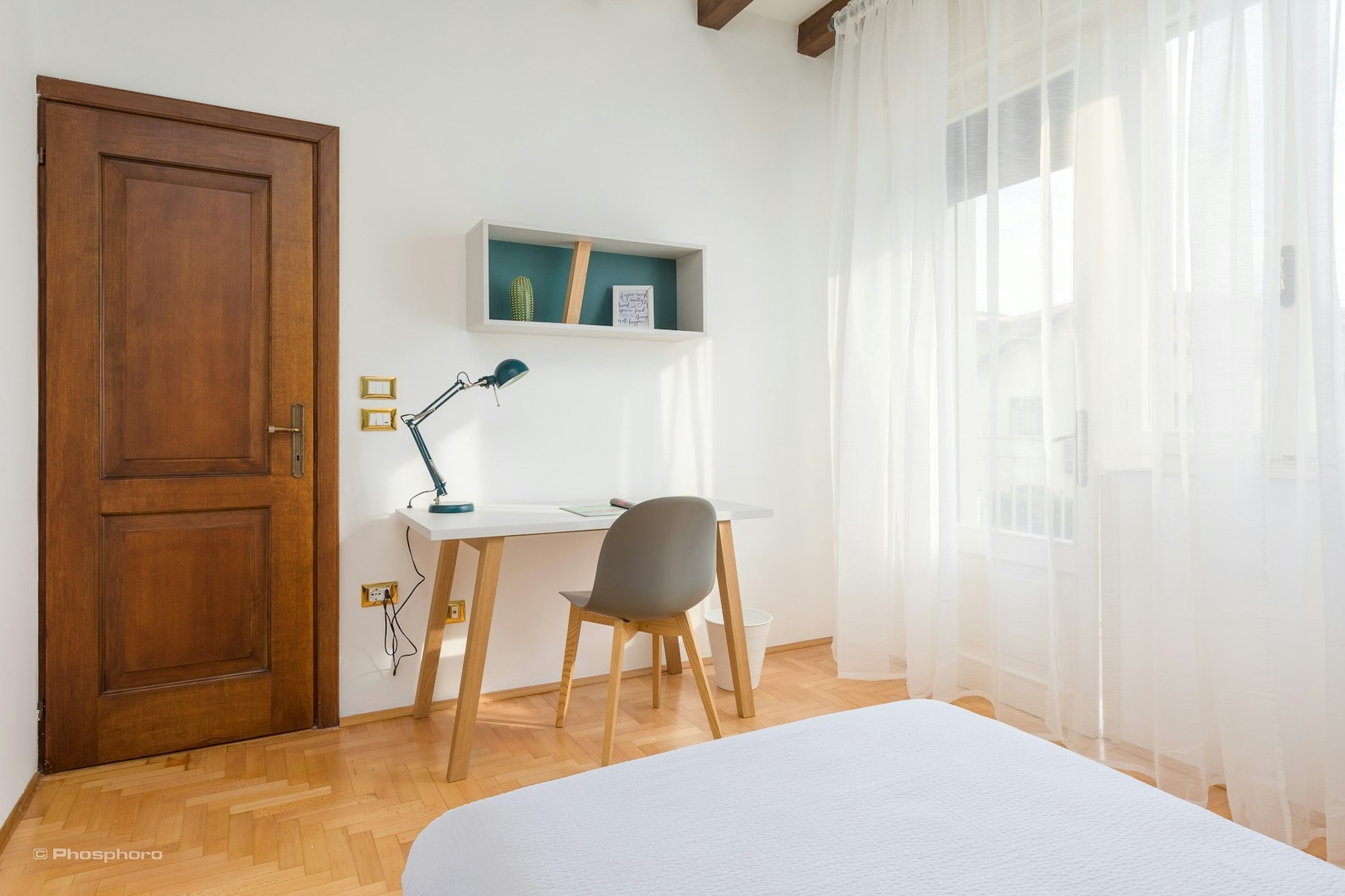 Affitto Stanza singola €490 - Padova, Egidio forcellini 57_3