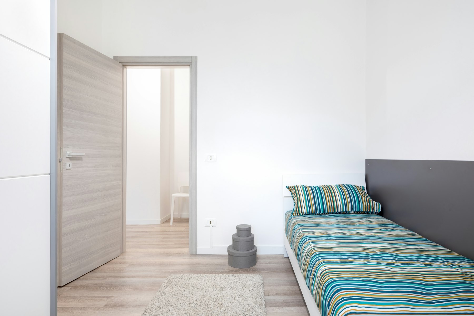 Affitto Stanza singola €400 - Trento, San pio x 67_2