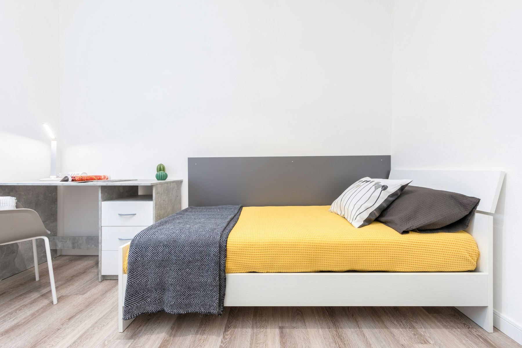 Affitto Stanza singola €390 - Trento, San pio x 67_2