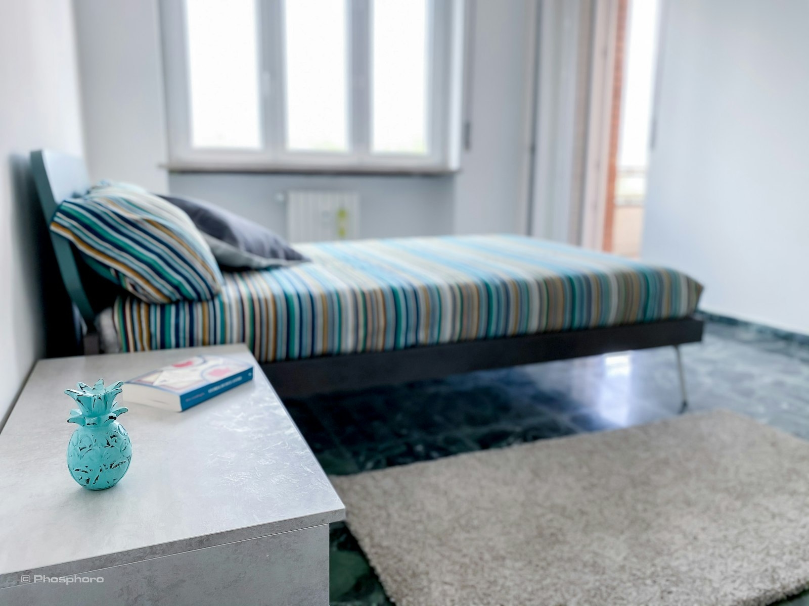 Affitto Stanza singola - Verona, Via della torre marcantonio 37_2