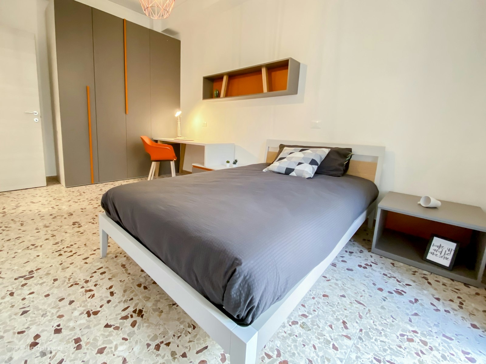 Affitto Stanza singola €387 - Verona, Via della torre marcantonio 37_2