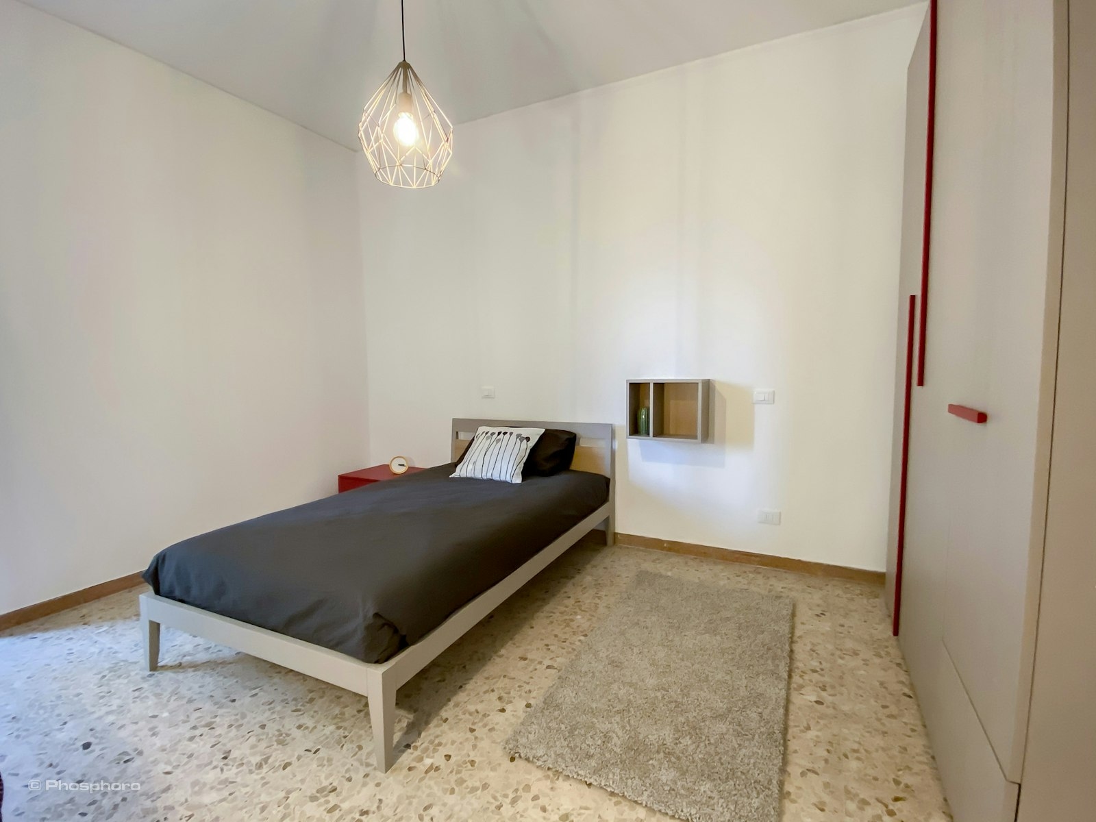 Affitto Stanza singola €407 - Verona, Via della torre marcantonio 37_3