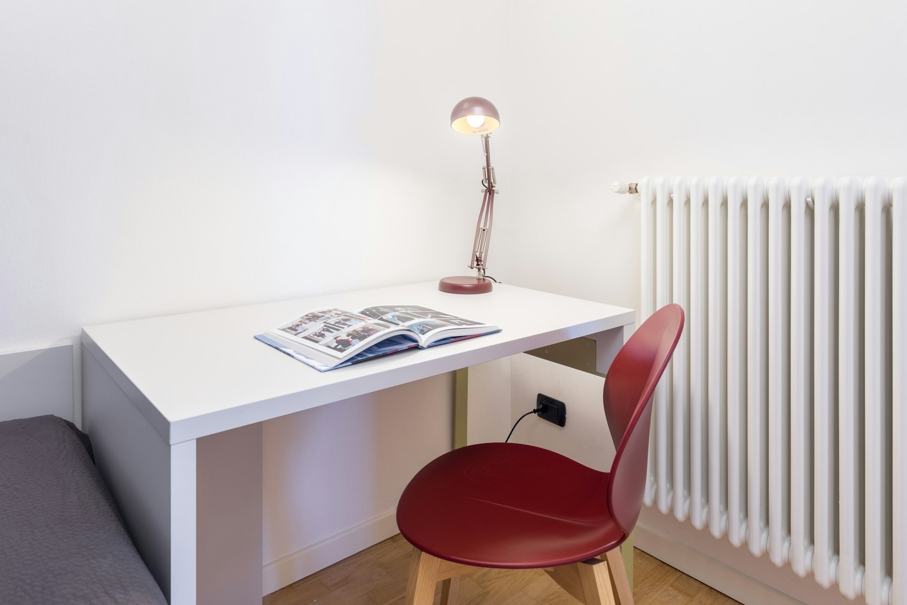 Affitto Stanza singola €355 - Ferrara, Via darsena 71/A_2