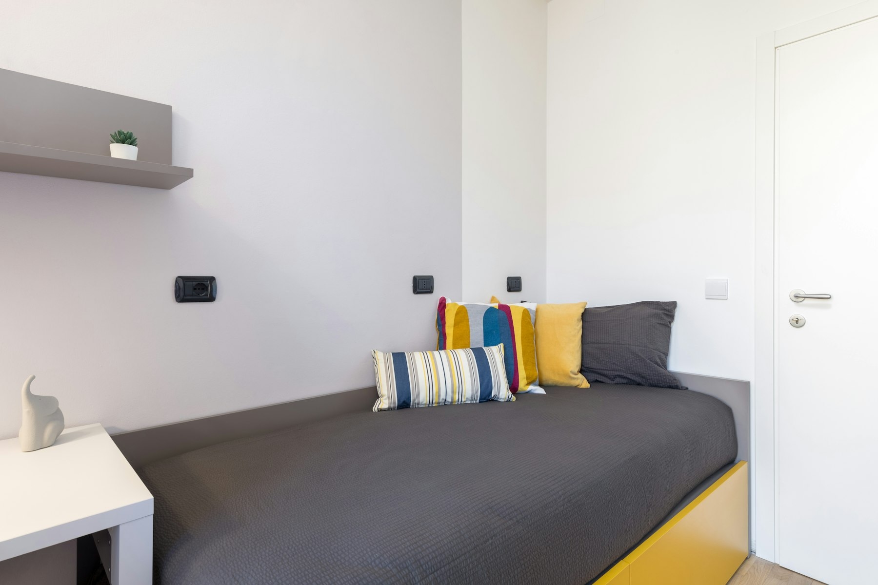 Affitto Stanza singola €365 - Ferrara, Via darsena 71/A_3