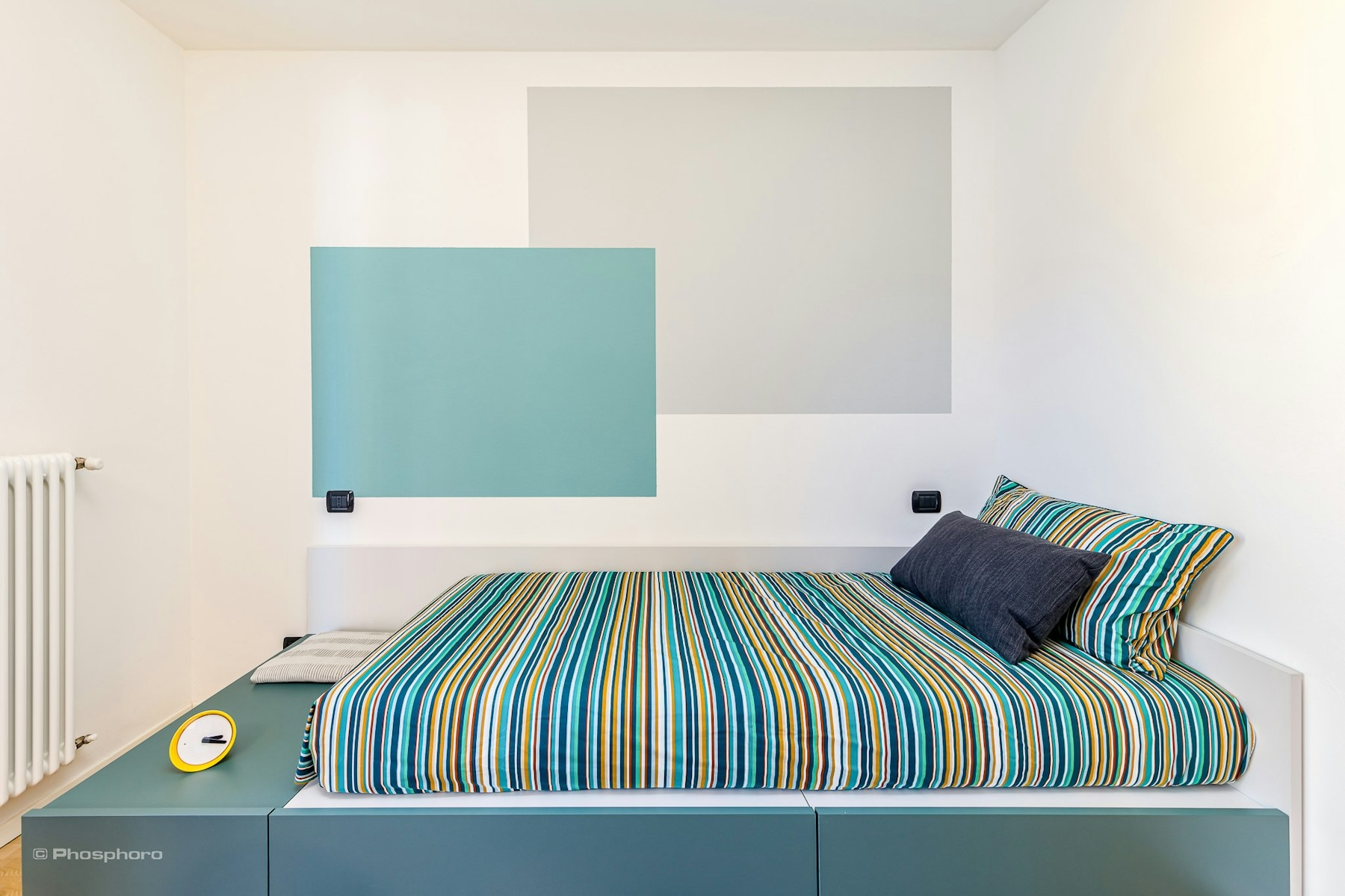 Affitto Stanza singola €360 - Ferrara, Via darsena 71/A_2