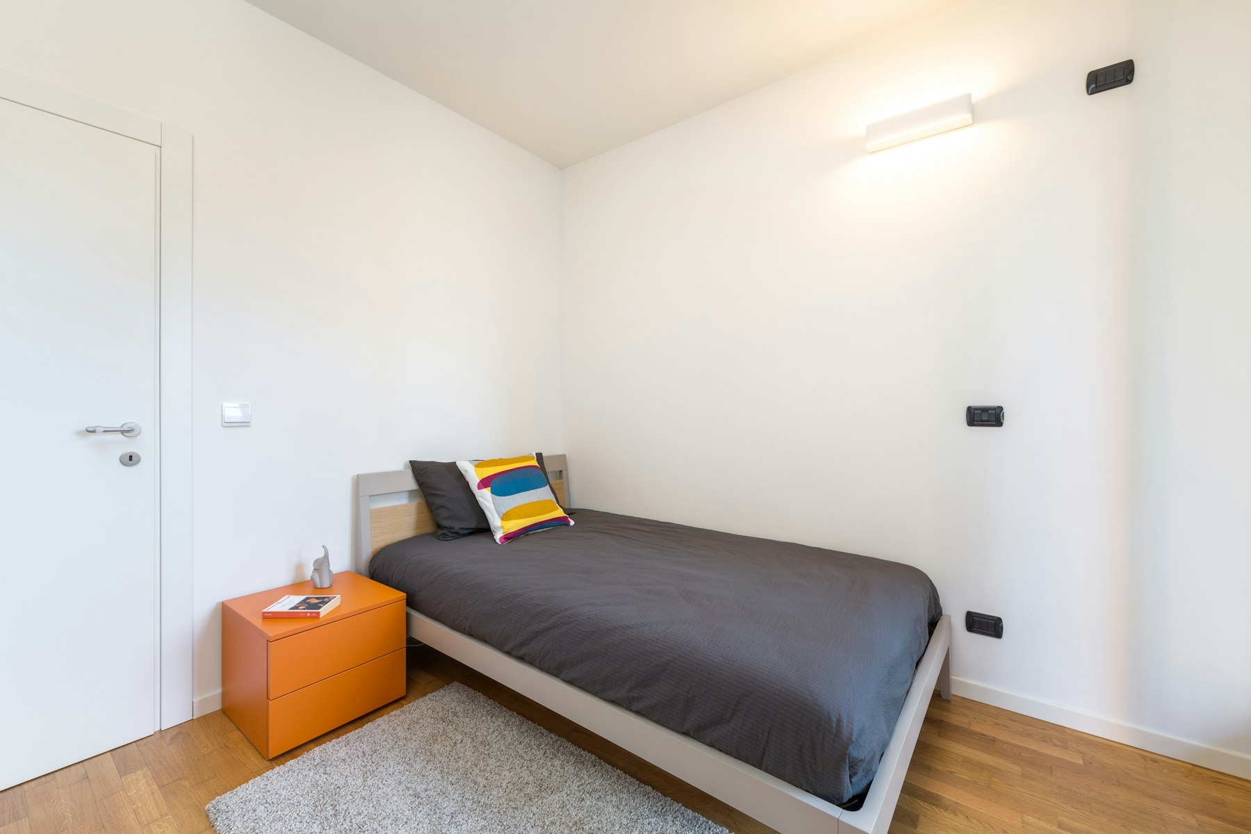 Affitto Stanza singola €420 - Ferrara, Via darsena 71/A_2