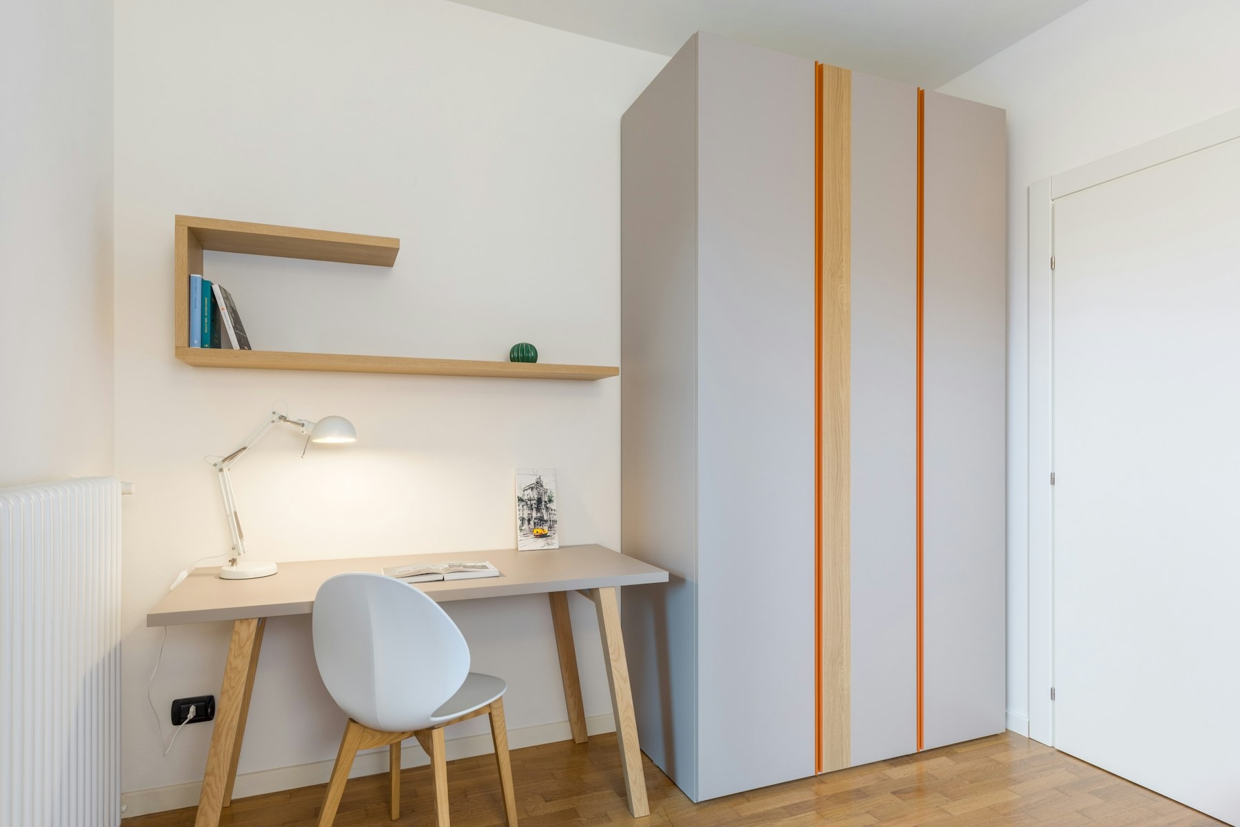 Affitto Stanza singola €420 - Ferrara, Via darsena 71/A_3