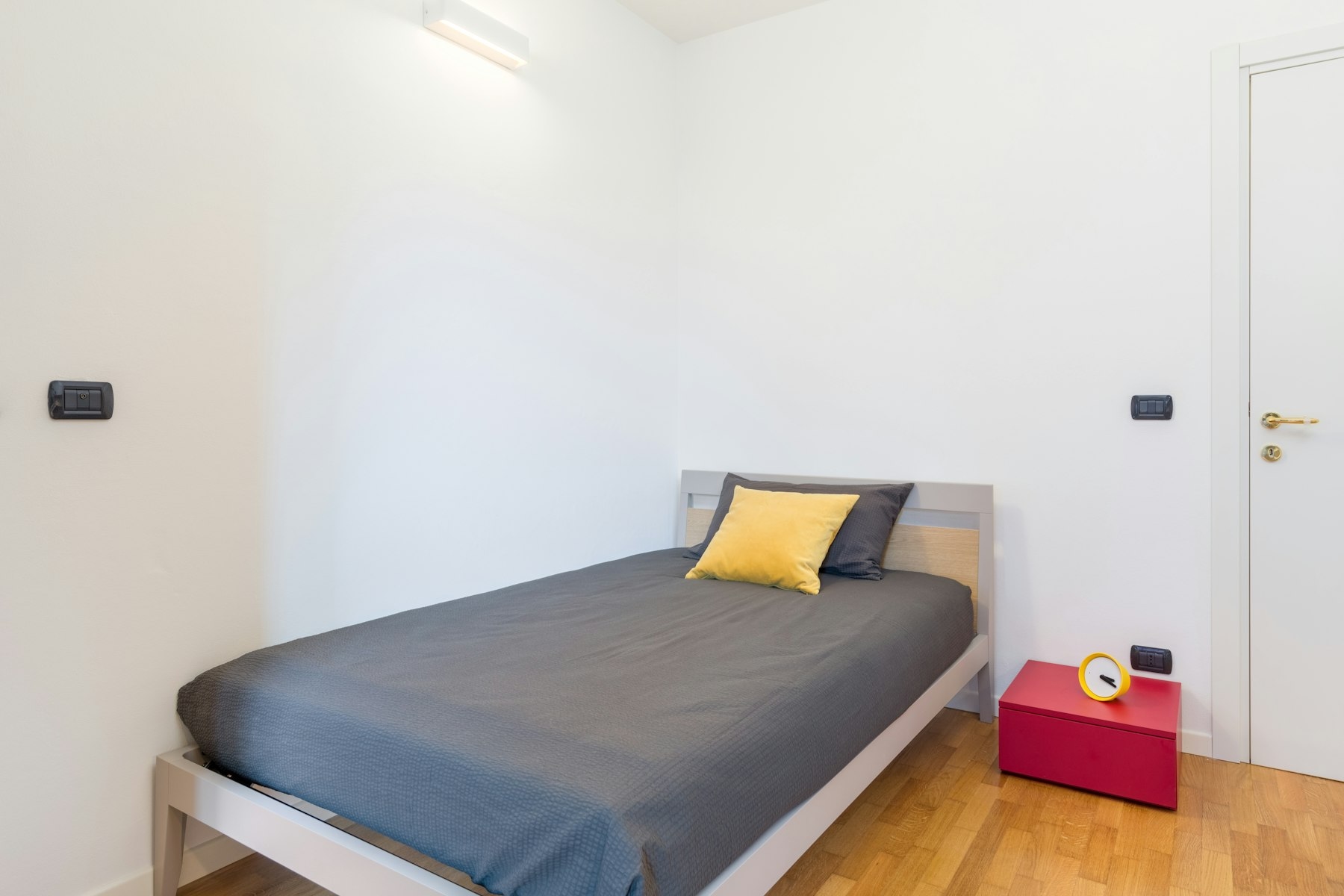 Affitto Stanza singola €425 - Ferrara, Via darsena 71/A_2