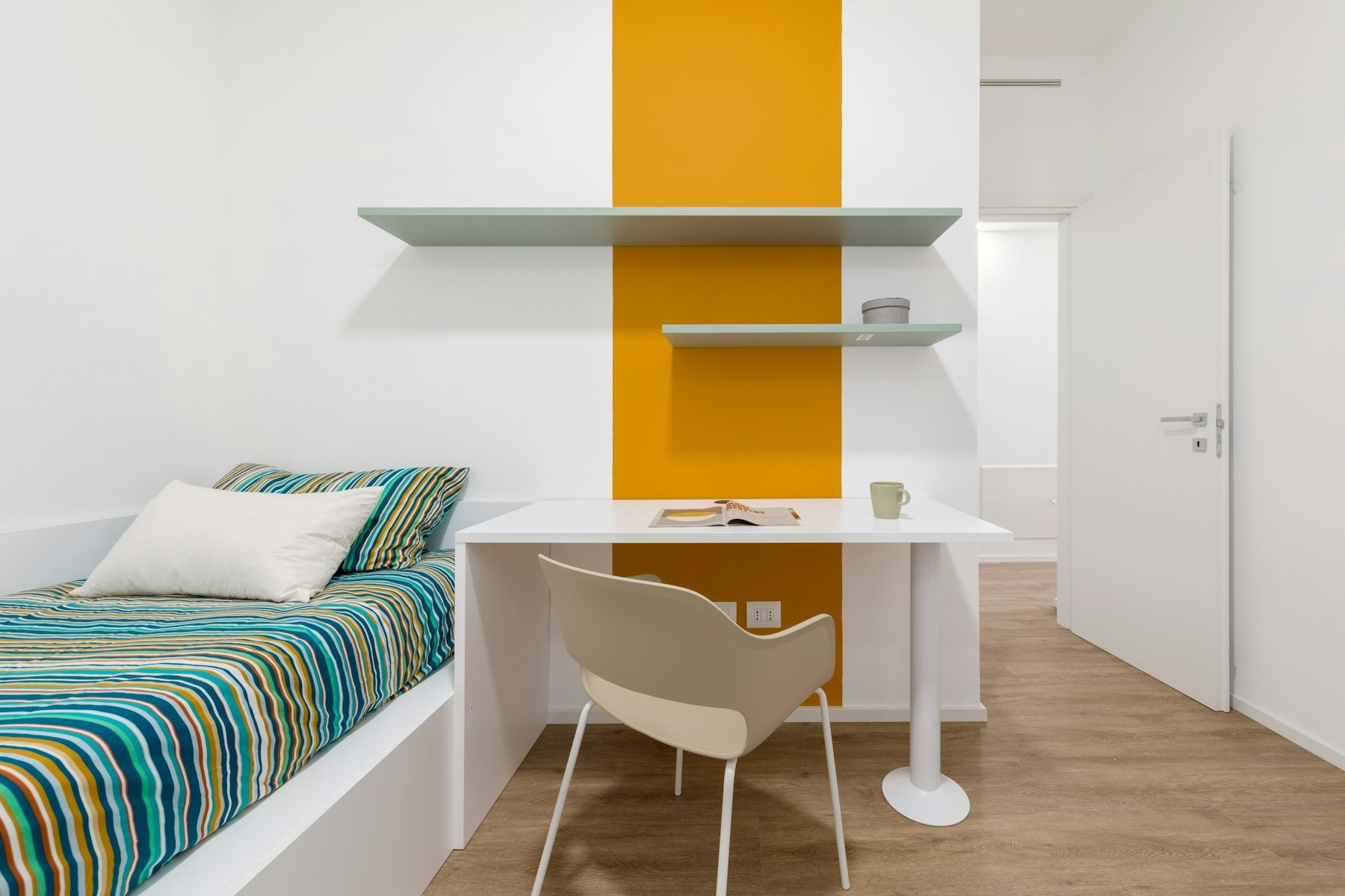 Affitto Stanza singola €400 - Ferrara, Armari 11_2