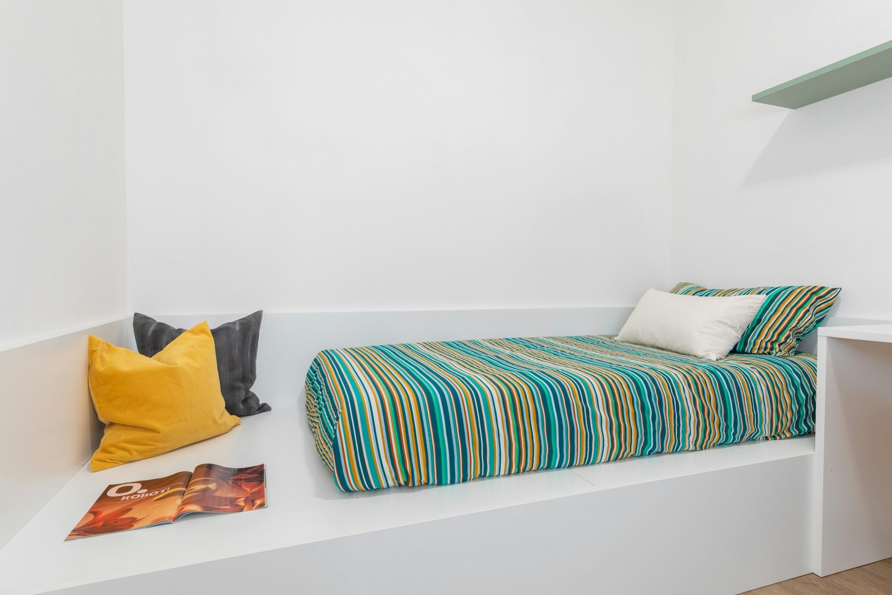 Affitto Stanza singola €400 - Ferrara, Armari 11_3