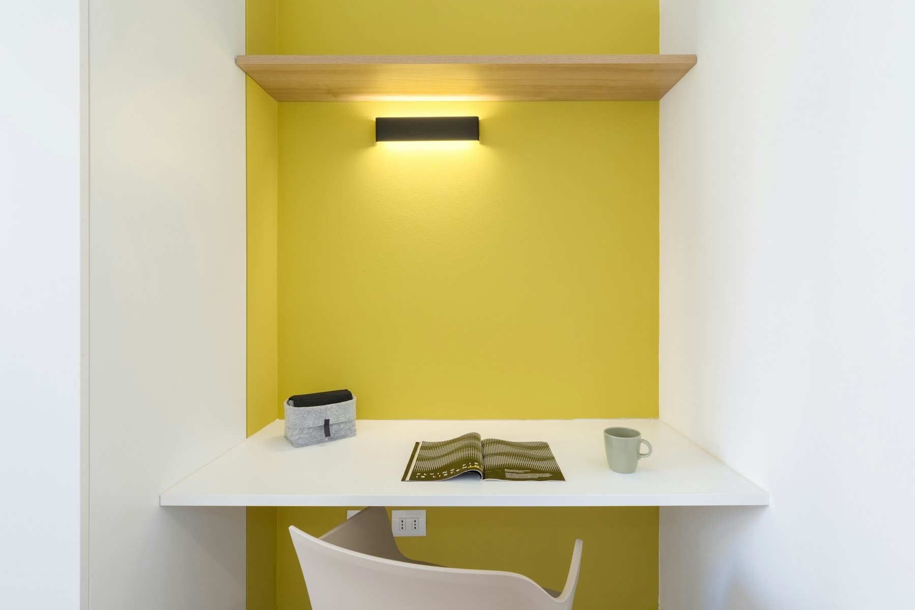 Affitto Stanza singola €390 - Ferrara, Armari 11_2