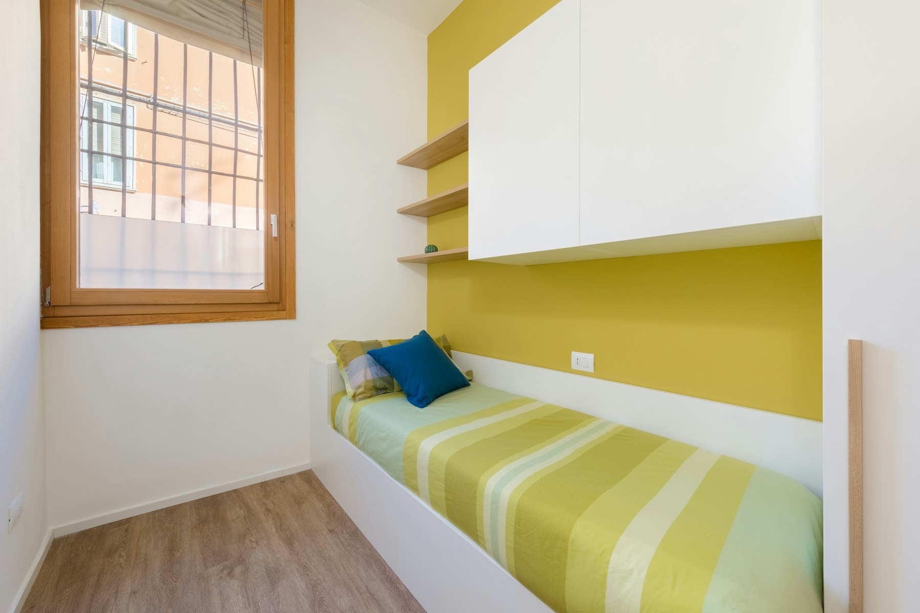 Affitto Stanza singola €390 - Ferrara, Armari 11_3