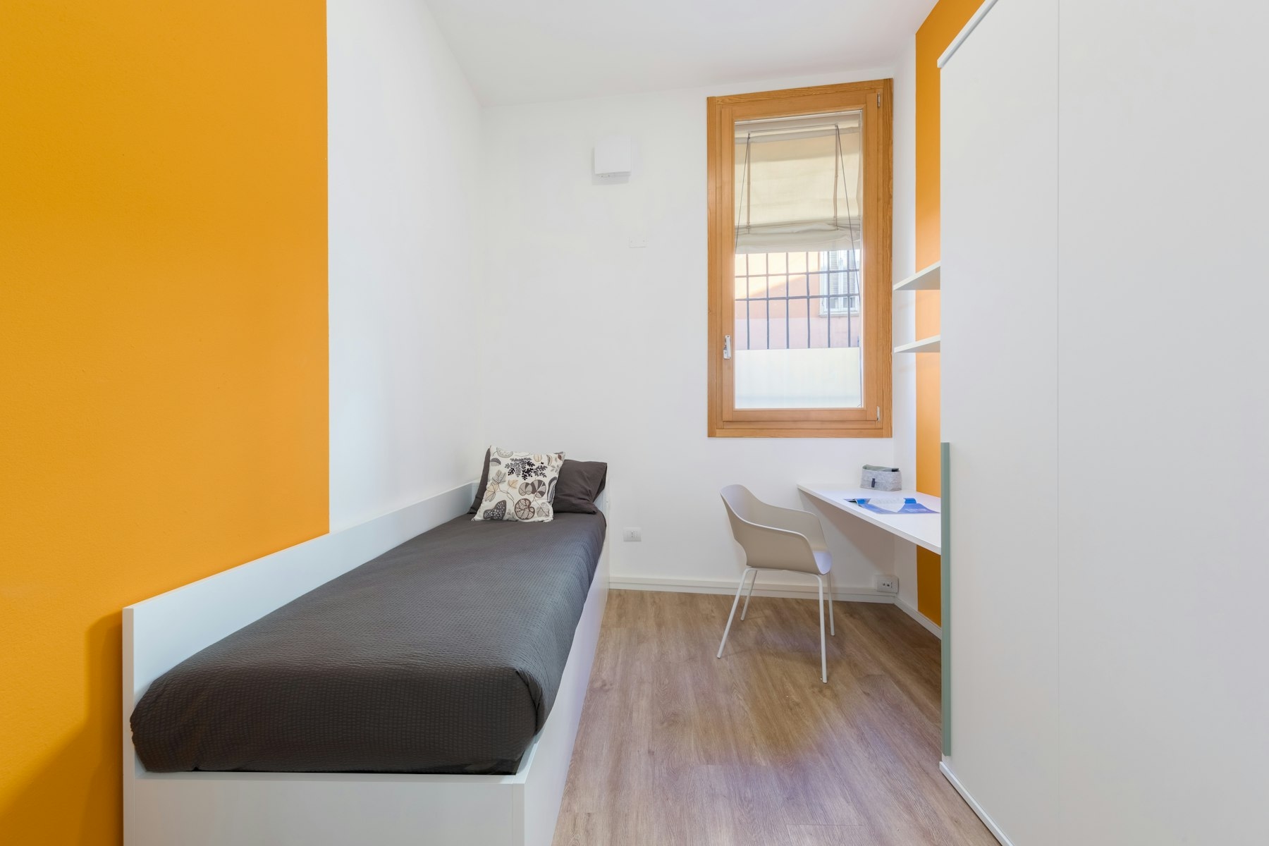 Affitto Stanza singola €380 - Ferrara, Armari 11_2