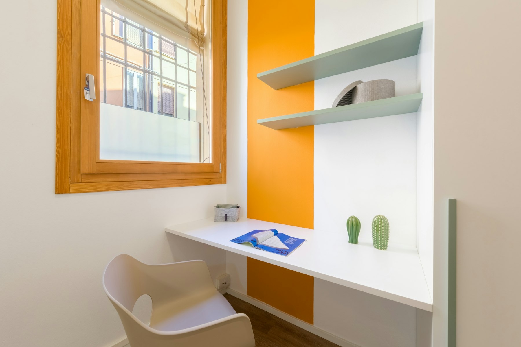 Affitto Stanza singola €380 - Ferrara, Armari 11_3